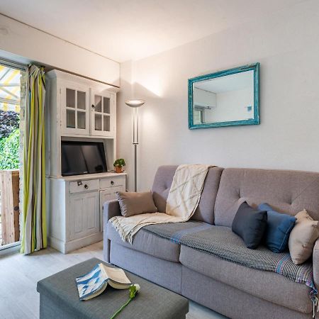 Studio Manoir Du Men Gwen-2 By Interhome Carnac Eksteriør bilde