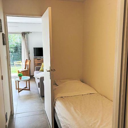 Studio Manoir Du Men Gwen-2 By Interhome Carnac Eksteriør bilde